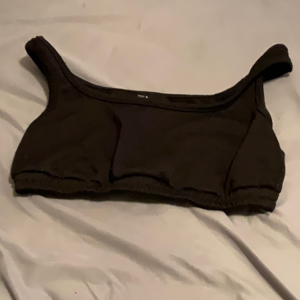 Black top